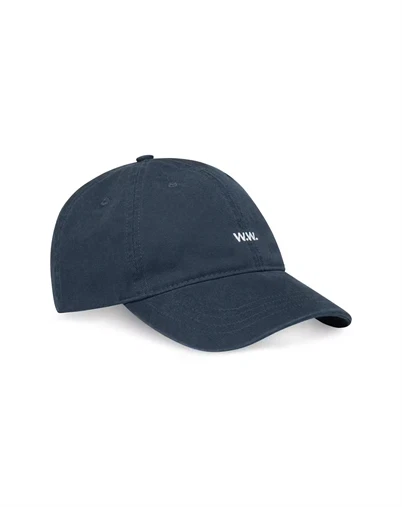 Wood Wood - WWW.W. Cap - Salute